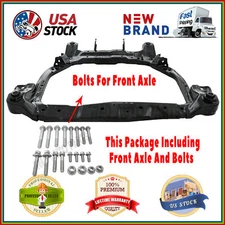 New Front Subframe Crossmember Suspension for Hyundai Accent Kia Rio 2006-2011
