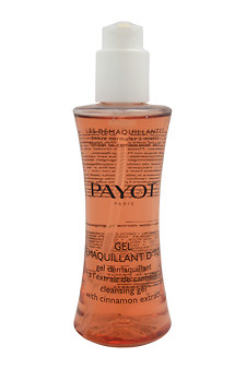 PAYOT GEL DEMAQUILLANT D’TOX main image 1