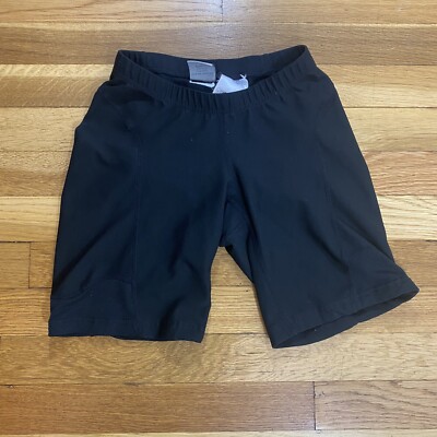 nike biker shorts mesh