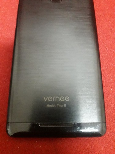 Téléphone Vernee THOR E - Photo 3/10