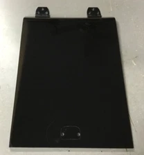 Vintage 1980's 26' Wellcraft Aft Cabin Breaker Bronze Plexiglass Cover 9 1/2”x13