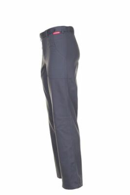 Planam BW 290 Bundhose, Arbeitshose, Berufsbekleidung, 100% Baumwolle