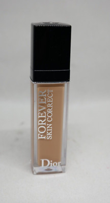 DIOR Forever Skin Correct Full-Coverage Concealer - 24h Hydration and Wear 3W