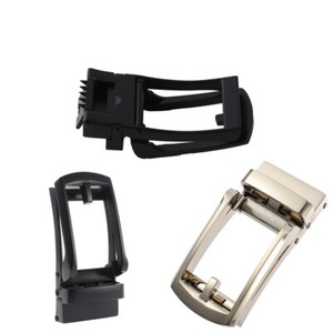 mechanical belt buckle