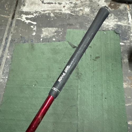 Adams Idea Tech 3 Hybrid A4 Fairway Wood- Matrix Ozik 70-stiff Shaft-FREE SHIP - Picture 6 of 7