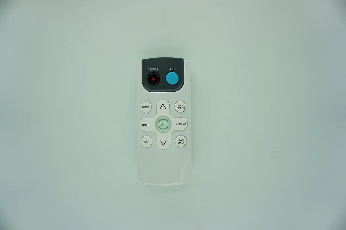 Telecomando Sostitutivo Per TV Daewoo 97P1RA2GA1 - Facile E Senza Programmazione