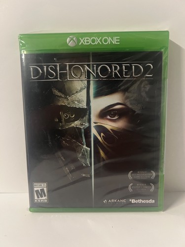 Microsoft Xbox One/Series X Sealed Games-Brand New - Choose Your Game - Picture 26 of 121