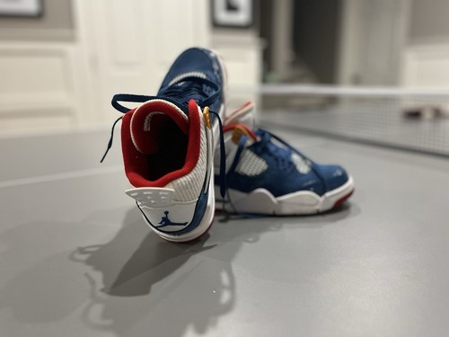 Jordan 4 Messy Rooms. Size 7 men’s