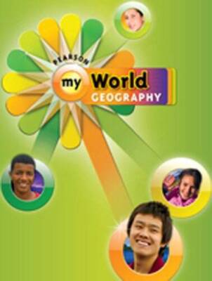 MIDDLE GRADES SOCIAL STUDIES 2011 GEOGRAPHY JOURNAL SURVEY - Paperback - GOOD