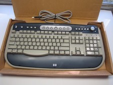 hp keyboard sk-2565