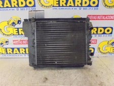 7700836301 Radiador Renault Clio Ii Fase Ii (B/Cb0)(2001->) 1.5 Base Authentique
