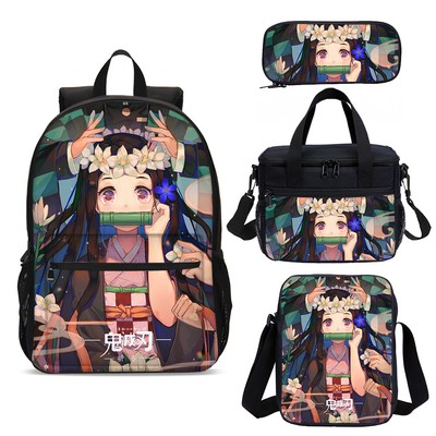 sling backpack cooler