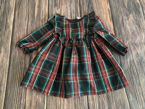 Toddler Gap Christmas Dresses Top Baby Gap Christmas Dress Outlet
