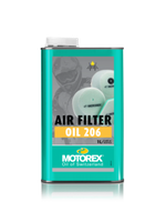 Motorex Air Filter Oil 206 LuftfilteröL Motocross Enduro