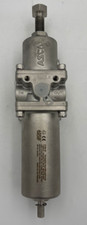 ASCO 342A8201 STAINLESS STEEL FILTER-REGULATOR  (0.5 TO 10 bar)
