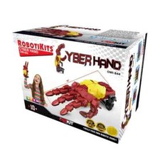Robotikits Cyber Hand