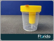 BOX OF 300 CARDINAL HEALTH URINE COLLECTION 120ML  REF C13904ITD