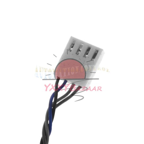 Cooling Fan FA08025M12LPD for CoolerMaster 804057-001 12V 0.50A 80*25mm 4pin PWM - Afbeelding 2 van 2