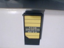 Vintage Psion Organiser 8k DATAPAK Memory Module