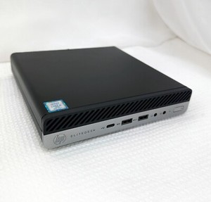 Hp Elitedesk 800 G5 | eBay