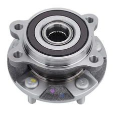 IRONTEK Wheel Bearing Front Wheel Hub Assembly Fit for Lexus HS250H/for Scion...