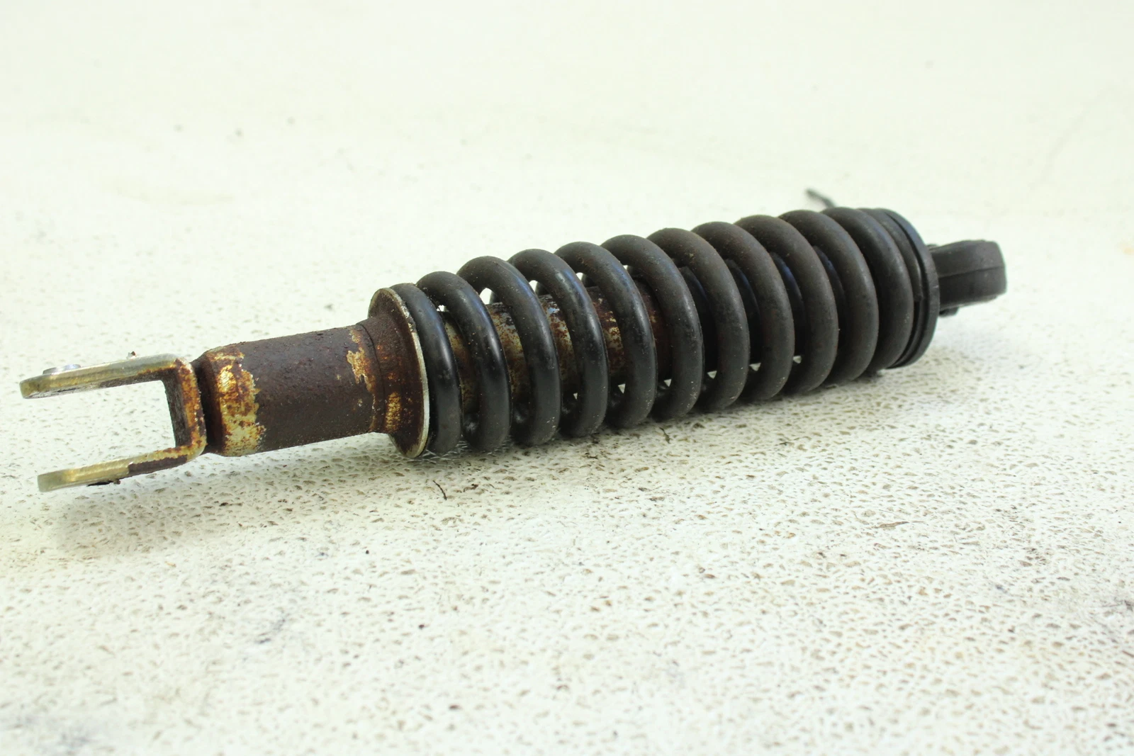 2002 Yamaha Zuma 50 OEM Rear Shock  B4427