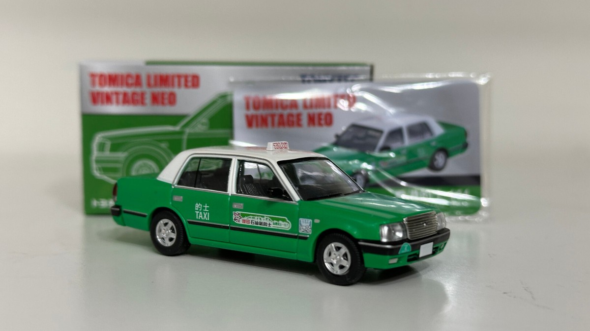 1/64 towncar hopper トミカサイズ精密ミニカー 1/64 lincoln towncar 95～97 精密ミニカー - メルカリ
