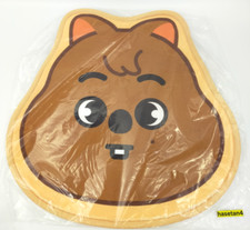 STRAY KIDS STAY JAPAN FC OFFICIAL GOODS SKZOO MINI CARPET HAN QUOKKA