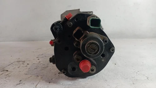A6650700101 Turbocompresor para SSANGYONG REXTON RX 270 Full 1127148 - Imagen 3 de 7