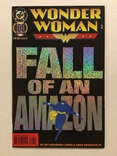 Ultimate Guide to Wonder Woman Collectibles 20