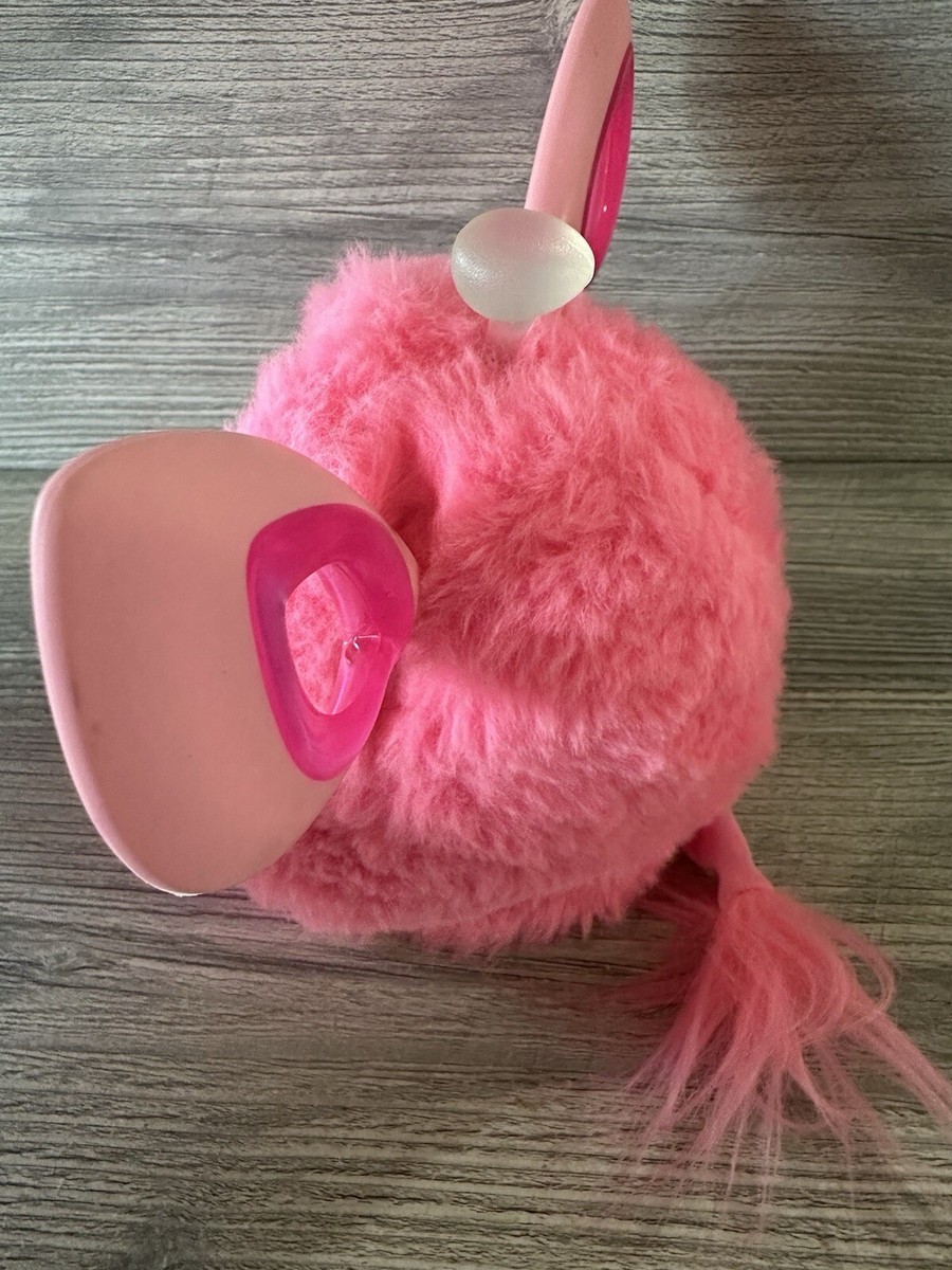 ファービーコネクト Amazon.co.jp: Furby Connect (Teal) by Furby : おもちゃ