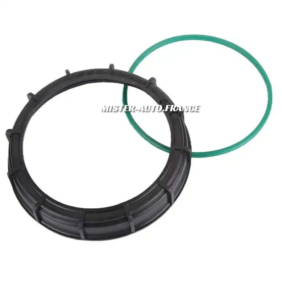 BAGUE DE SERRAGE POMPE ESSENCE+JOINT RENAULT CLIO LAGUNA 2 3 KANGOO TWINGO MODUS - Photo 4/4