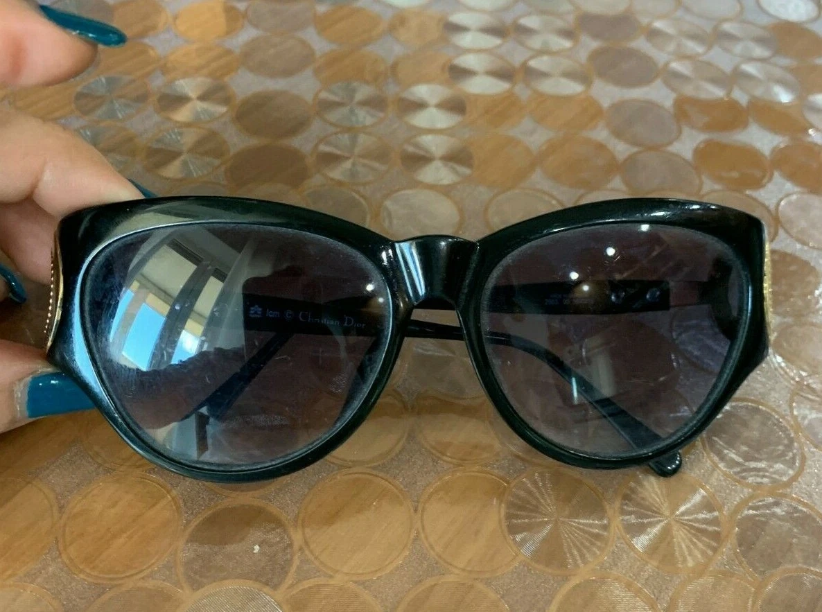 Occhiali da Sole Christian Dior CD 2363 Sunglasses Lunettes Dior