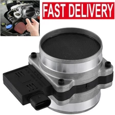 Mass Air Flow Sensor MAF For Pontiac Isuzu Chevy Buick GMC Trans Sport 25180303