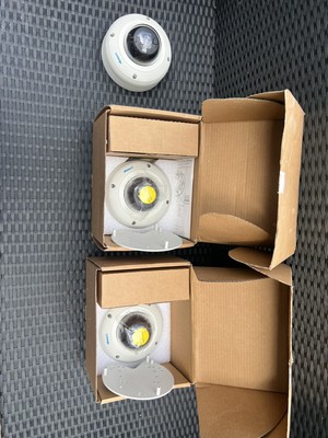 CCTV verint s5120fdw-dn