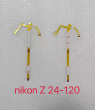 Brand New Lens Aperture Flex Cable Repair Part For Nikon Nikkor Z 24-120mm F/4 S