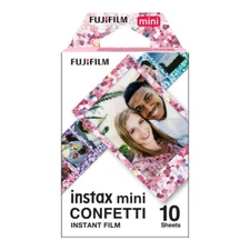 Fujifilm instax Mini Film 10 Sheets
