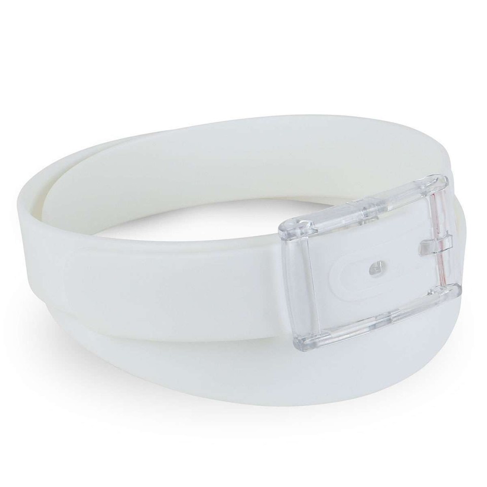 Buy Wholesale China Fashionable Silicone Candy Belts With lastic