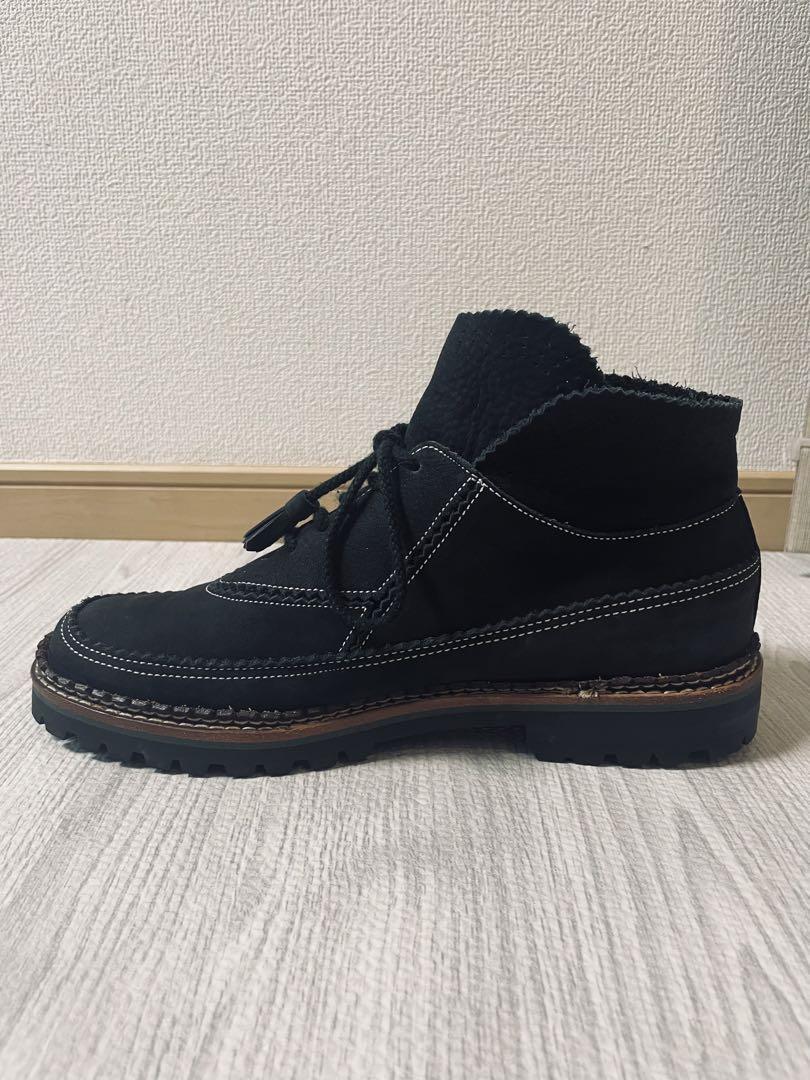 MARITHE FRANCOIS GIRBAUD Boots 41 | eBay