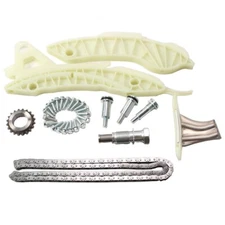 Timing Chain Kit for 2007-2015 MINI Cooper R56 R57 R58 R60 L4 1.6L DOHC N18B16A