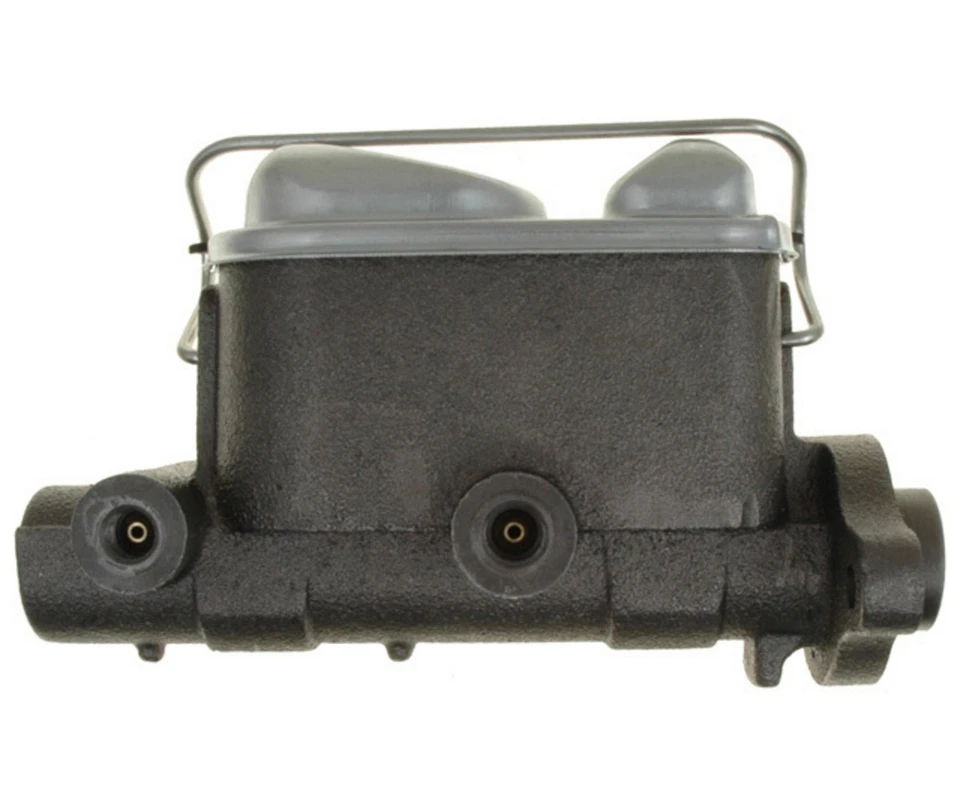 Cilindro maestro de freno de gas Raybestos 800UG24 1973 camioneta Dodge D300 1972-1974 Foto 2 de 4