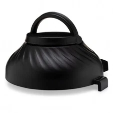 8 Qt Instant Pot DUO CRISP AIR FRYER LID PLUS COVER - REQUIRES DUO CRISP UNIT
