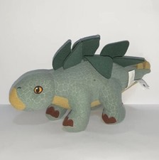 Jurassic World Plush Dinosaur 25 Cm Park Soft Toy