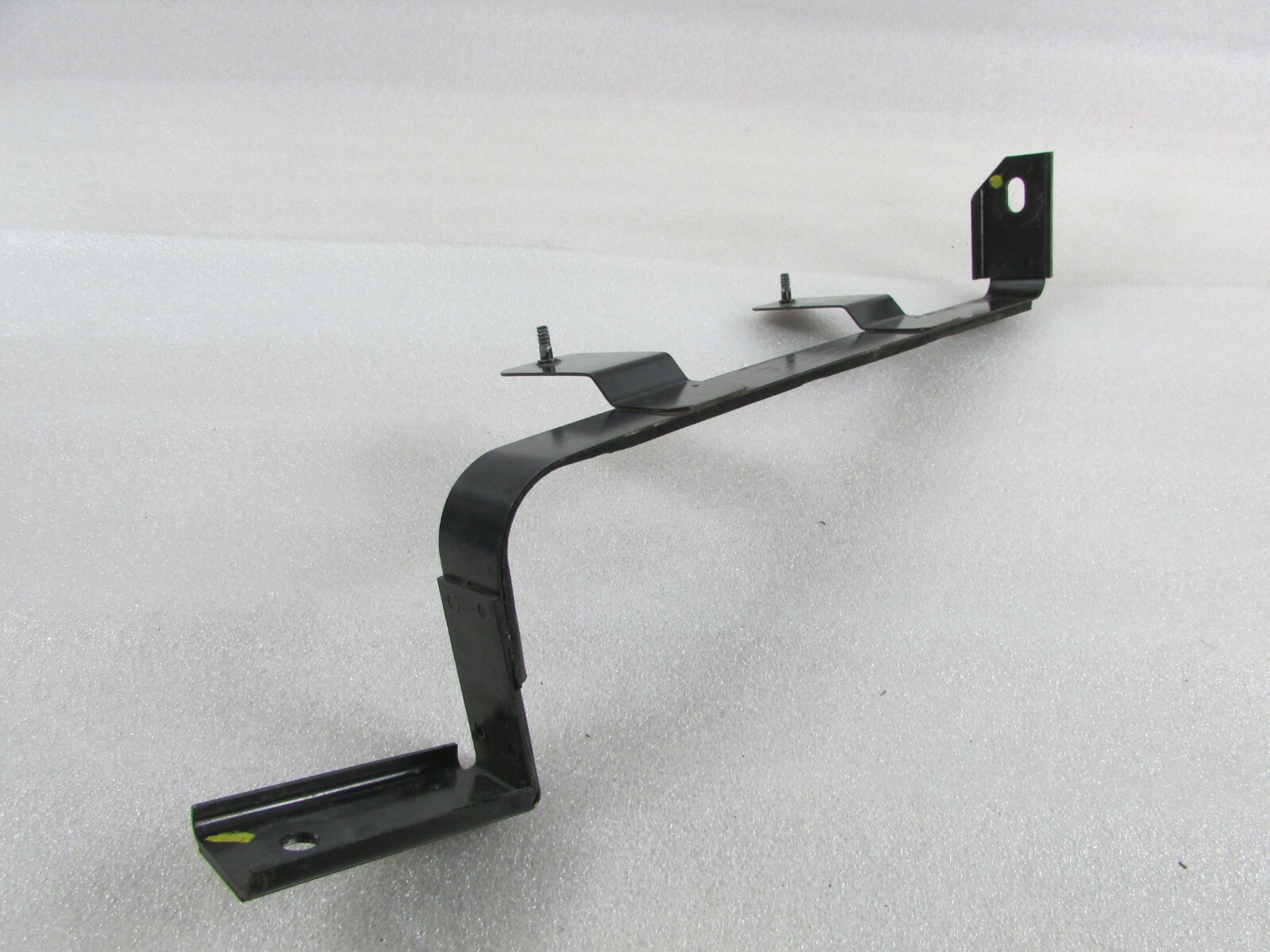 Lamborghini Aventador, LH, Left Upper Fuel Tank Strap, Used, P/N 470201653