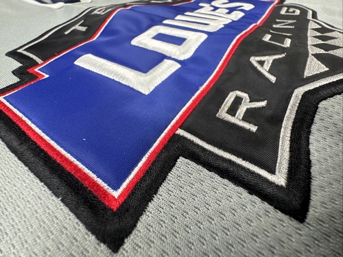 NASCAR Jimmie Johnson #48 Hockey Jersey Men’s Size M Chase Authentics Racing NWT - Picture 4 of 20