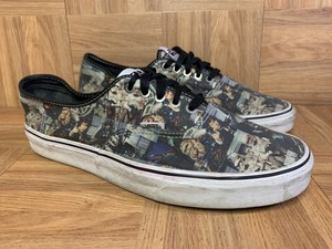 mens star wars vans