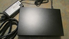 Barracuda Aewin SCB-6988A-BC2 Black 5 Etherne...