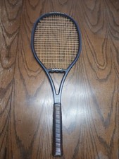 Donnay Graphite Comp Plus Grip Size L4