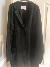 Velvet By Graham And Spencer Medium Black Jacket