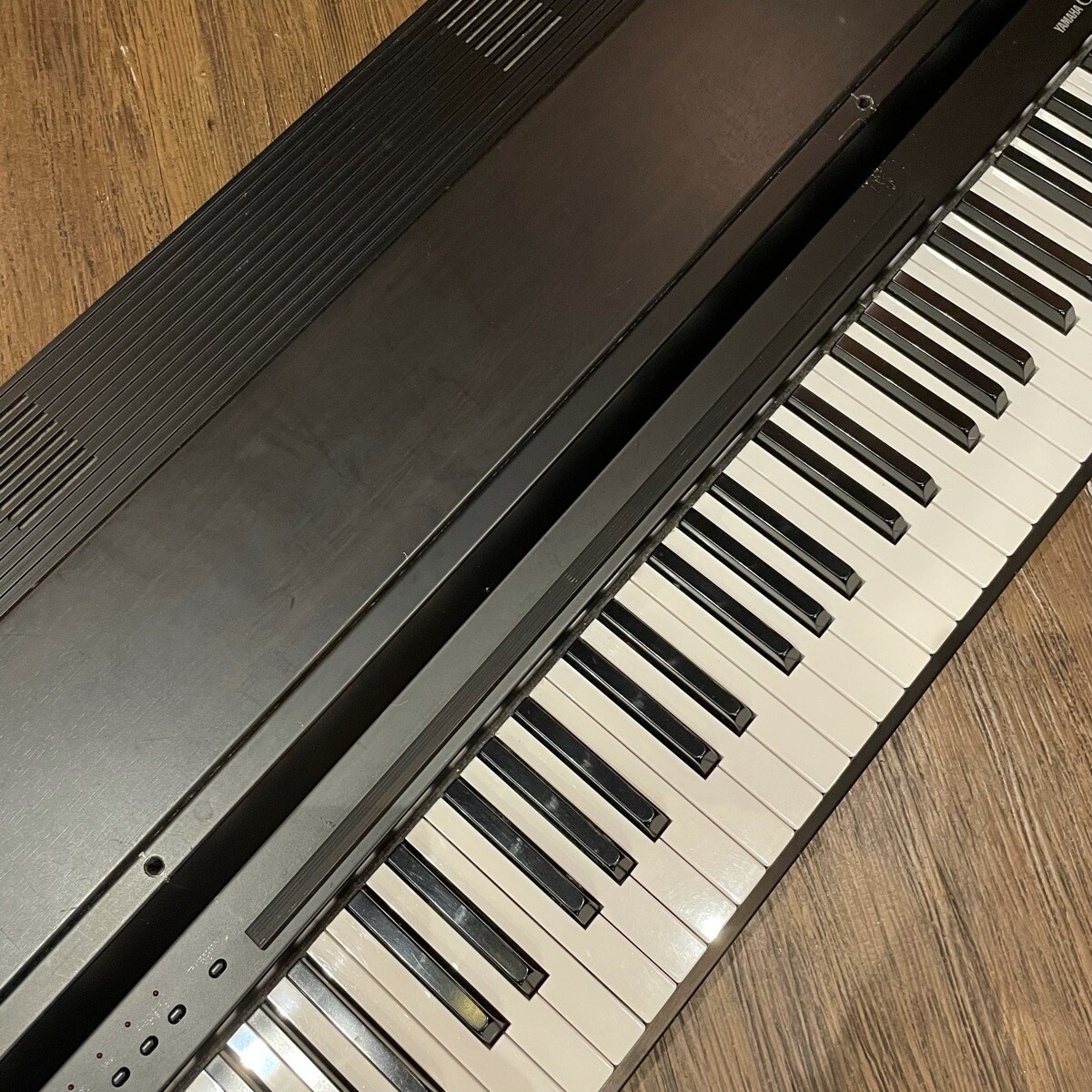 鍵盤楽器 YAMAHA Clavinova CLP-100 Yamaha Keyboard 76 Keys Clavinova CLP-100 Electronic Piano